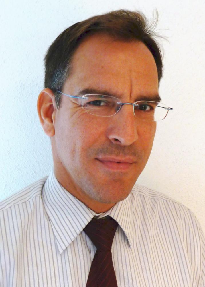 Oliver Hammes