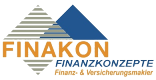 FINAKON GmbH - Versicherung, Finanzierung, Kredit, Strom, Gas & DSL